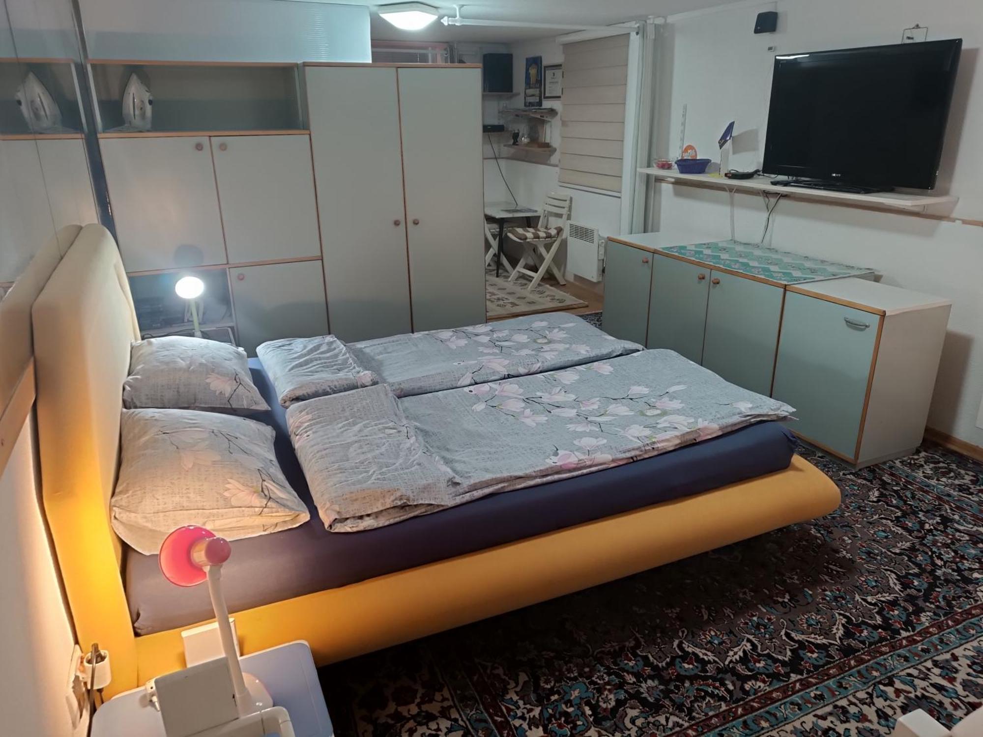 Bolero Apartman Сараево Стая снимка