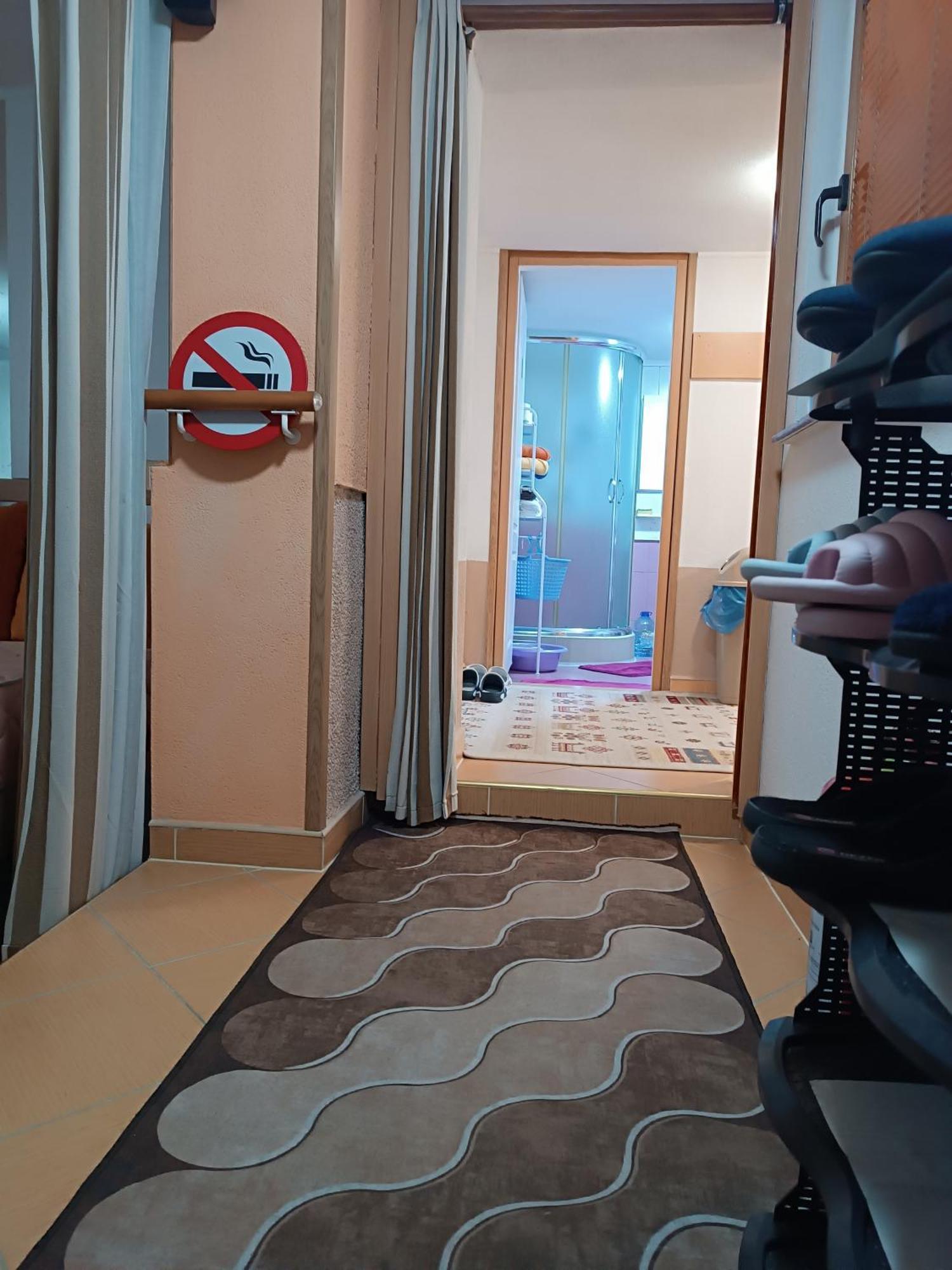 Bolero Apartman Сараево Екстериор снимка